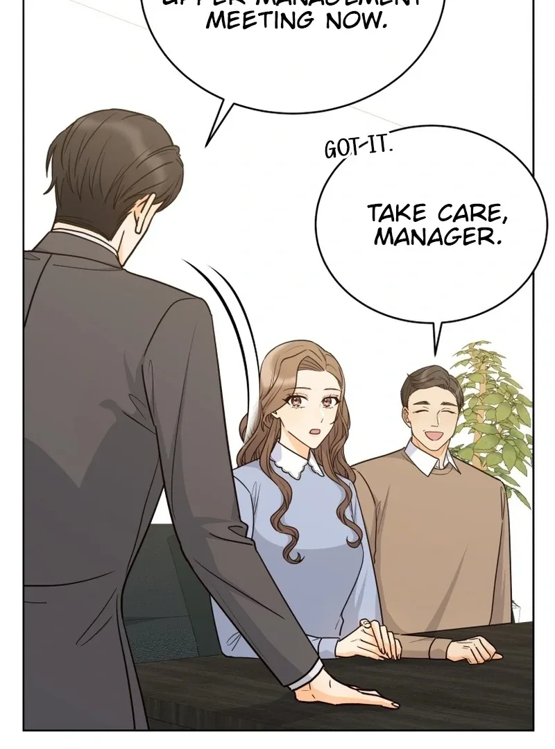 The man who fell in love with me Chapter 21 page 45