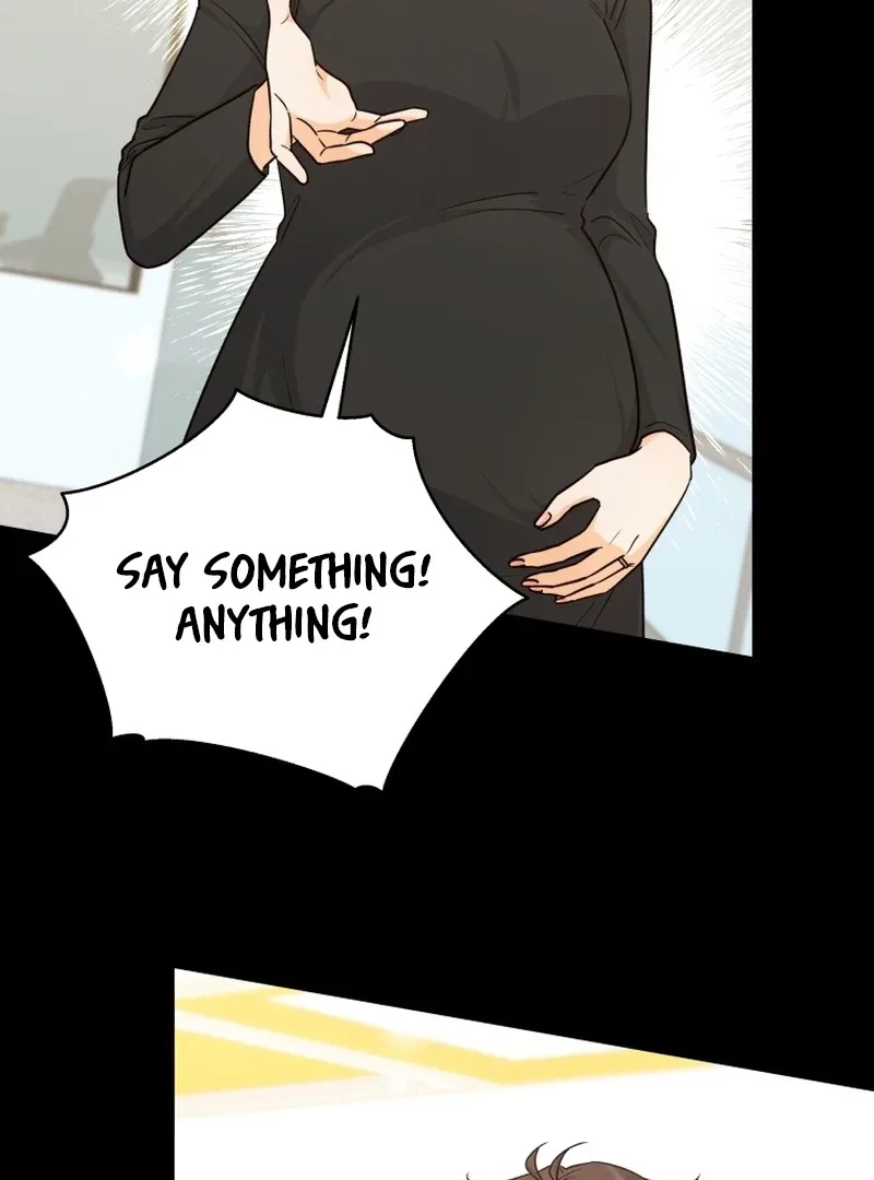 The man who fell in love with me Chapter 21 page 77