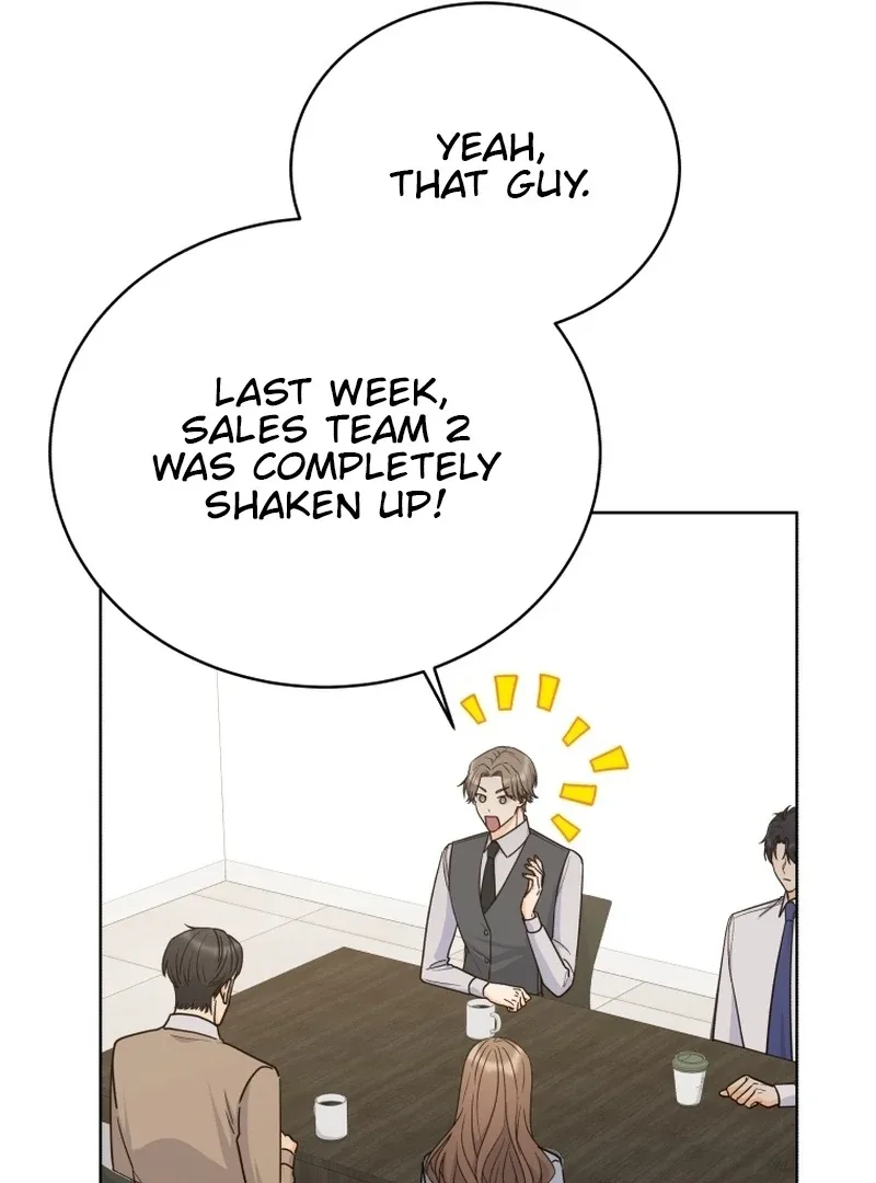 The man who fell in love with me Chapter 21 page 54