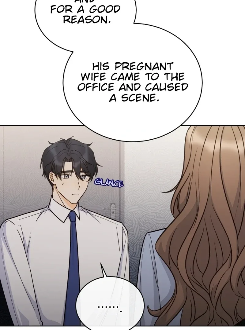 The man who fell in love with me Chapter 21 page 56