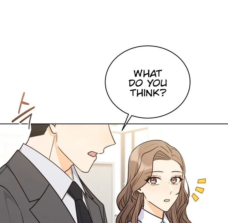 The man who fell in love with me Chapter 21 page 12