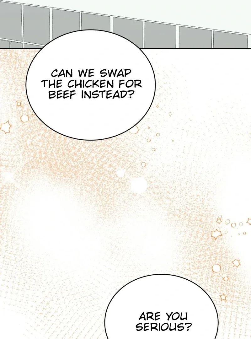 The man who fell in love with me Chapter 21 page 107