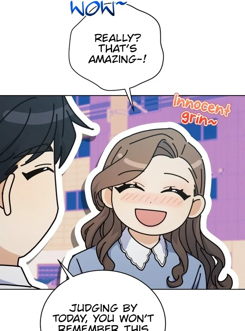 The man who fell in love with me Chapter 22 page 35