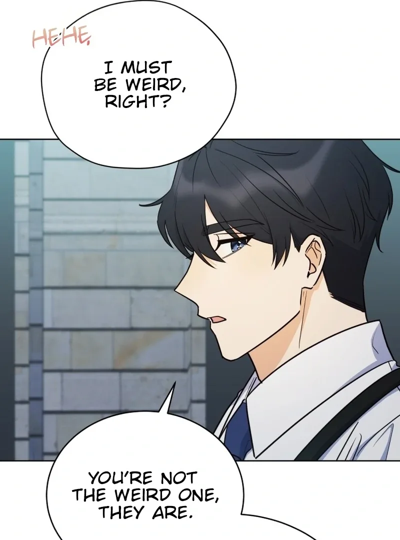 The man who fell in love with me Chapter 22 page 19