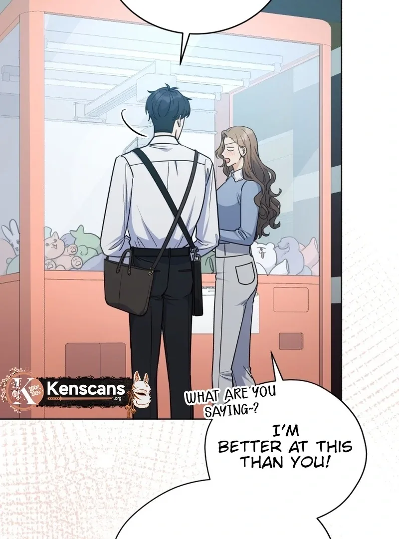 The man who fell in love with me Chapter 22 page 60