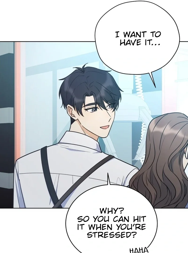 The man who fell in love with me Chapter 22 page 52