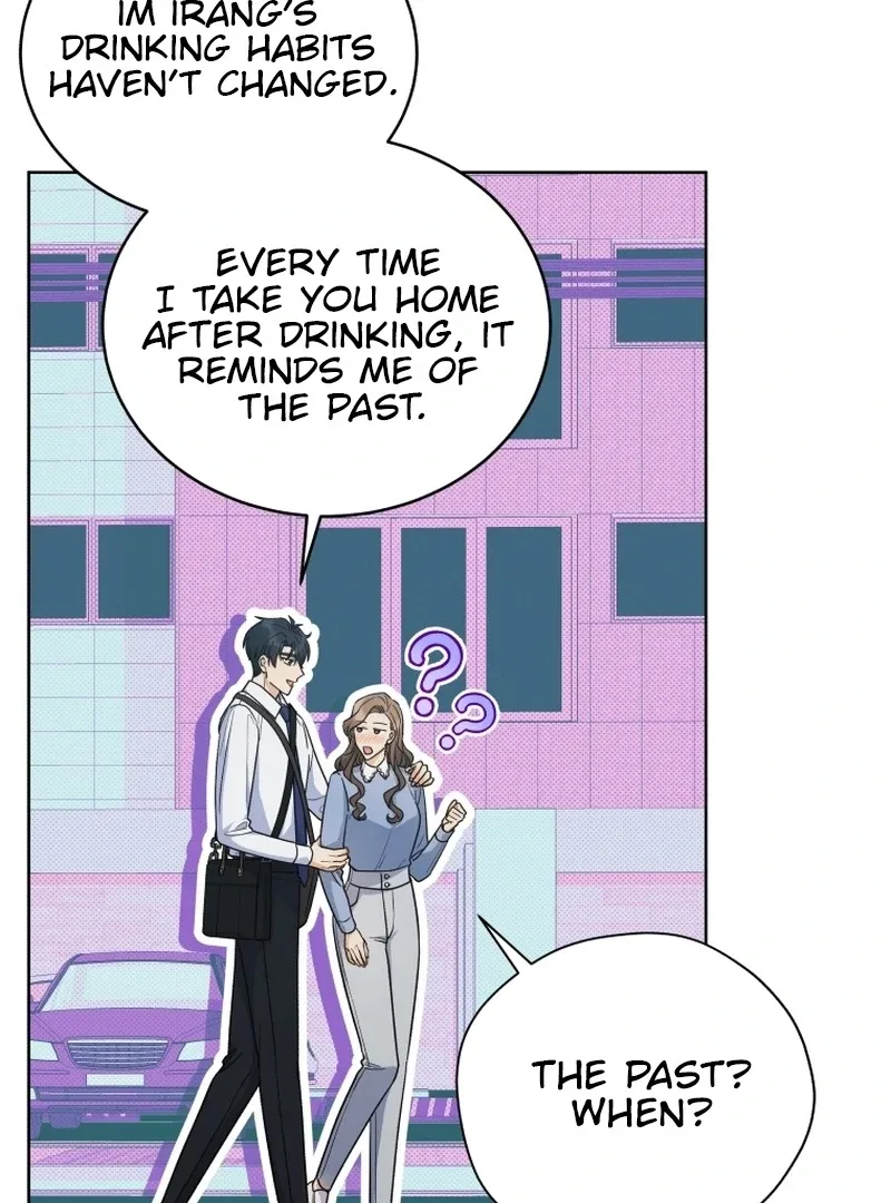 The man who fell in love with me Chapter 22 page 26