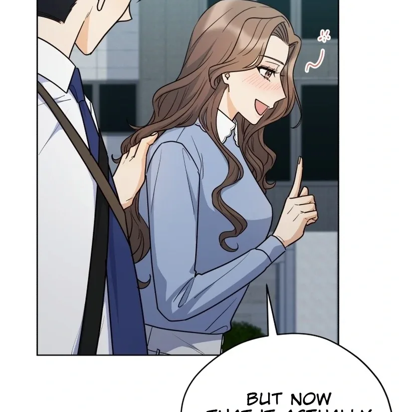 The man who fell in love with me Chapter 22 page 17