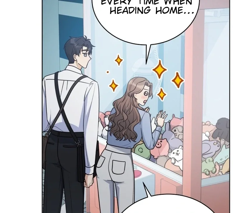 The man who fell in love with me Chapter 22 page 44