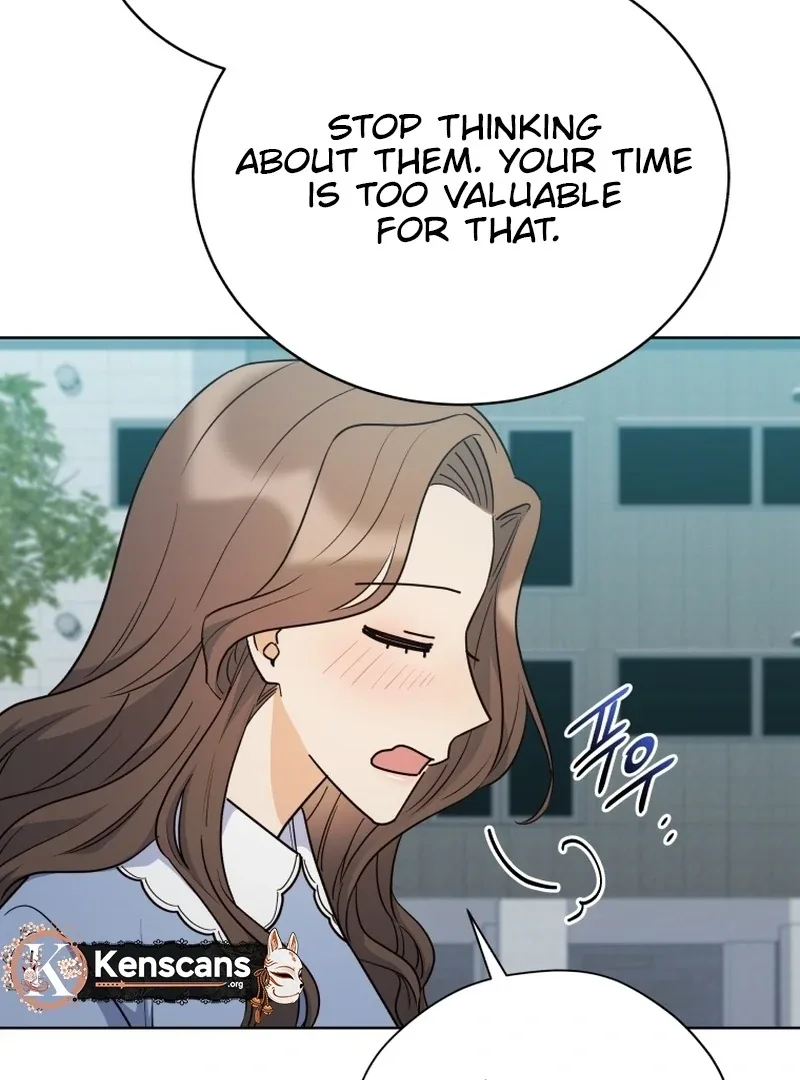 The man who fell in love with me Chapter 22 page 20