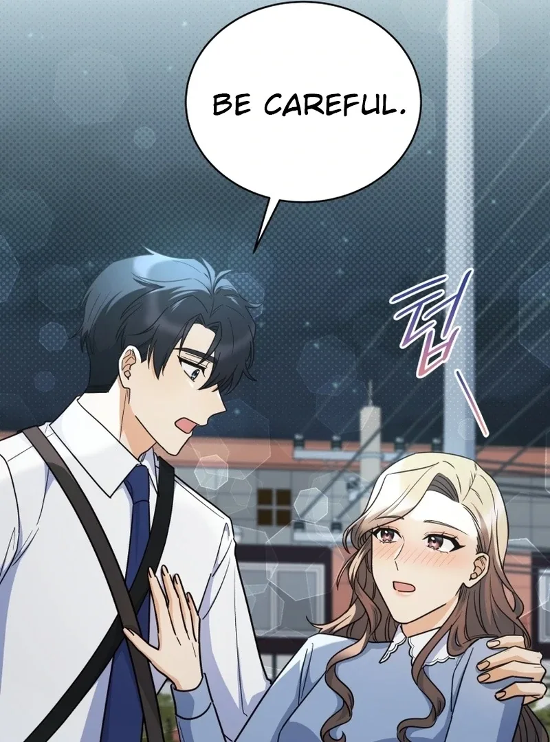 The man who fell in love with me Chapter 22 page 24