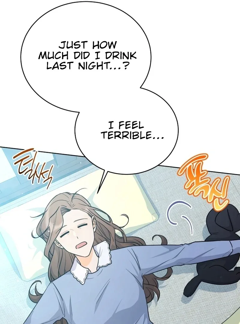 The man who fell in love with me Chapter 22 page 69