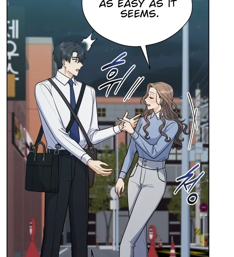 The man who fell in love with me Chapter 22 page 22