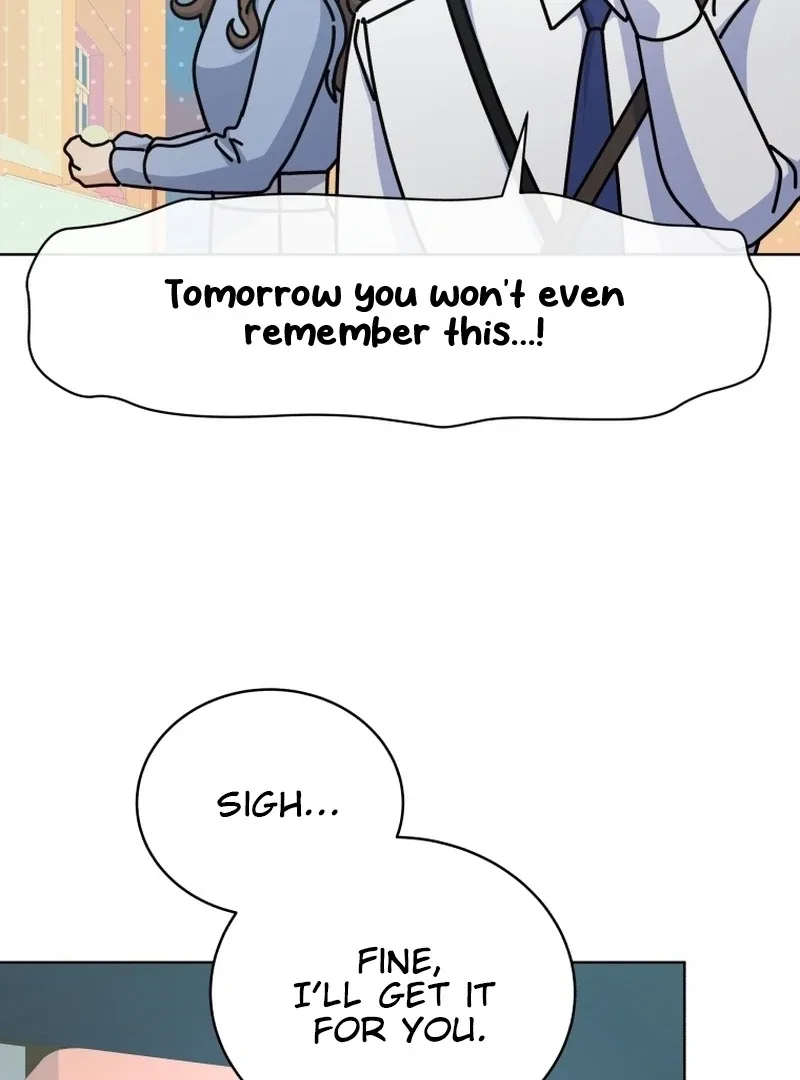 The man who fell in love with me Chapter 22 page 59