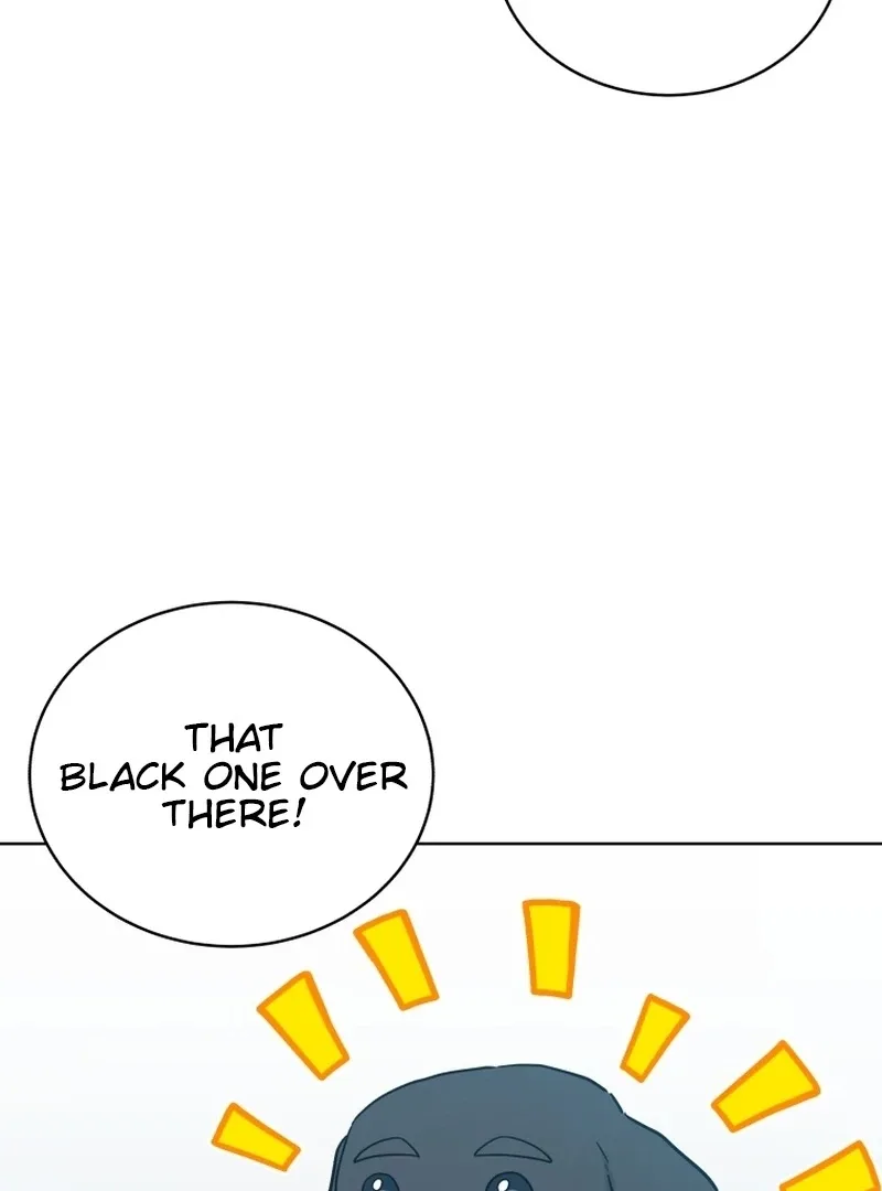 The man who fell in love with me Chapter 22 page 47