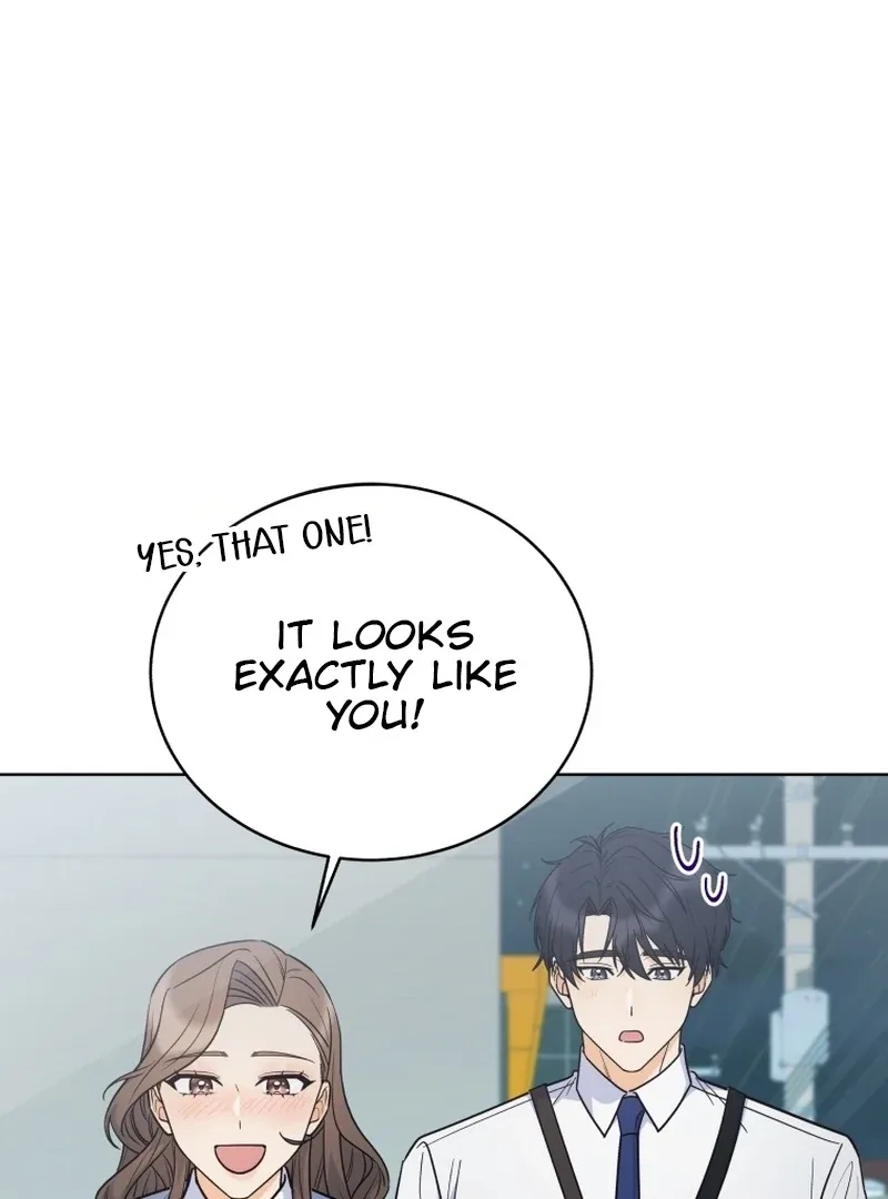 The man who fell in love with me Chapter 22 page 49