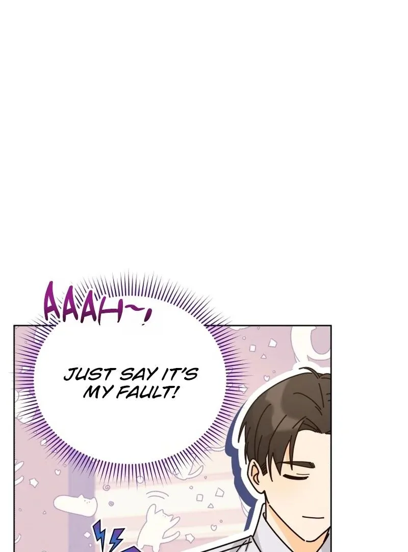 The man who fell in love with me Chapter 23 page 40