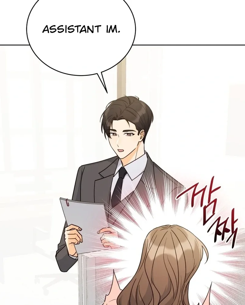 The man who fell in love with me Chapter 22 page 99