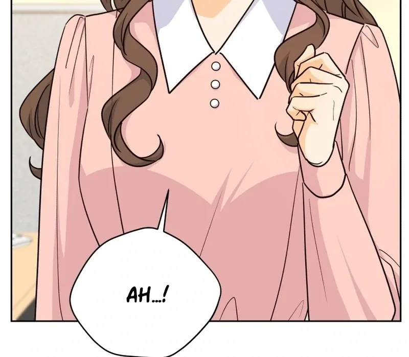 The man who fell in love with me Chapter 22 page 110
