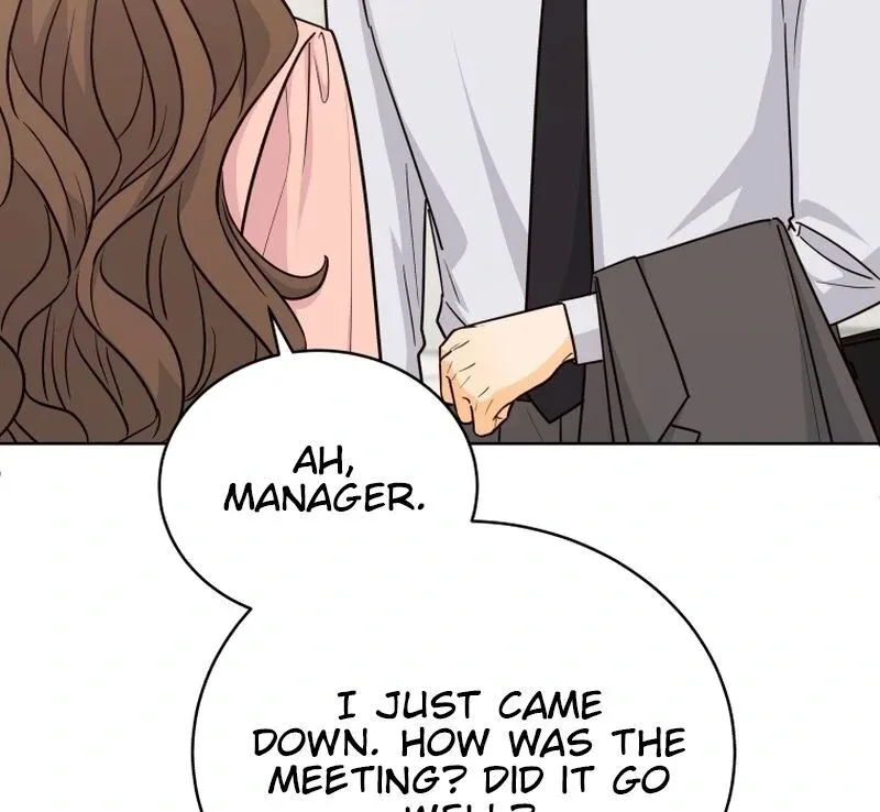The man who fell in love with me Chapter 23 page 17