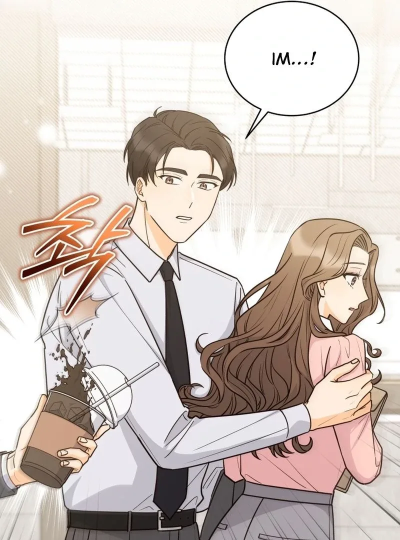 The man who fell in love with me Chapter 23 page 24