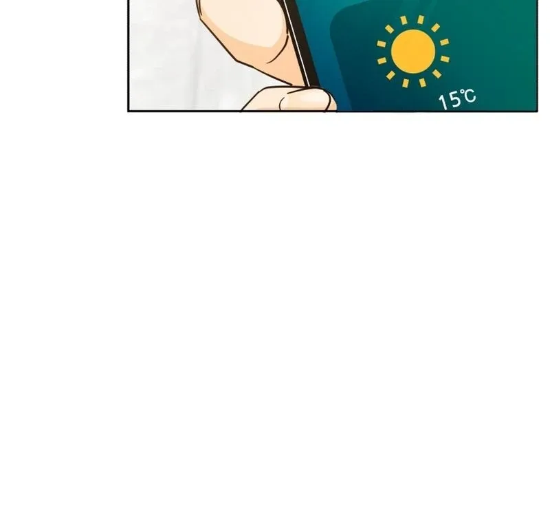 The man who fell in love with me Chapter 23 page 6