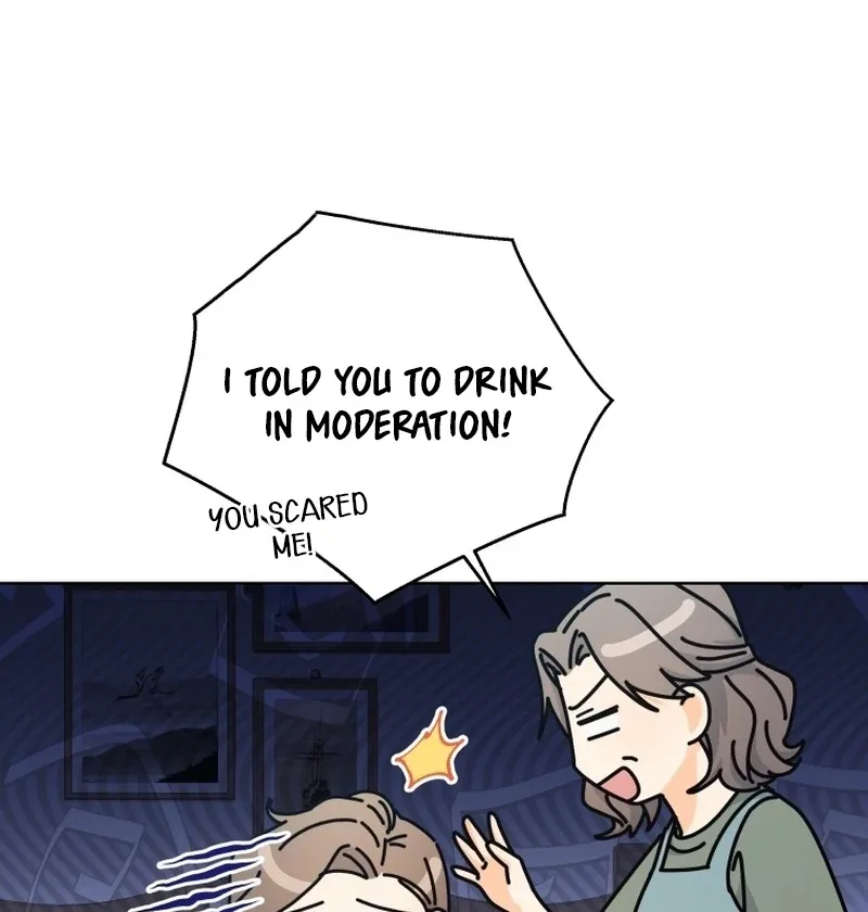 The man who fell in love with me Chapter 22 page 82