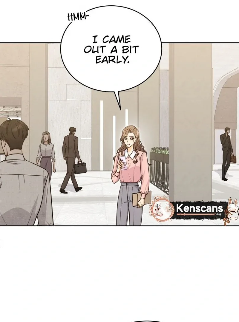 The man who fell in love with me Chapter 23 page 4