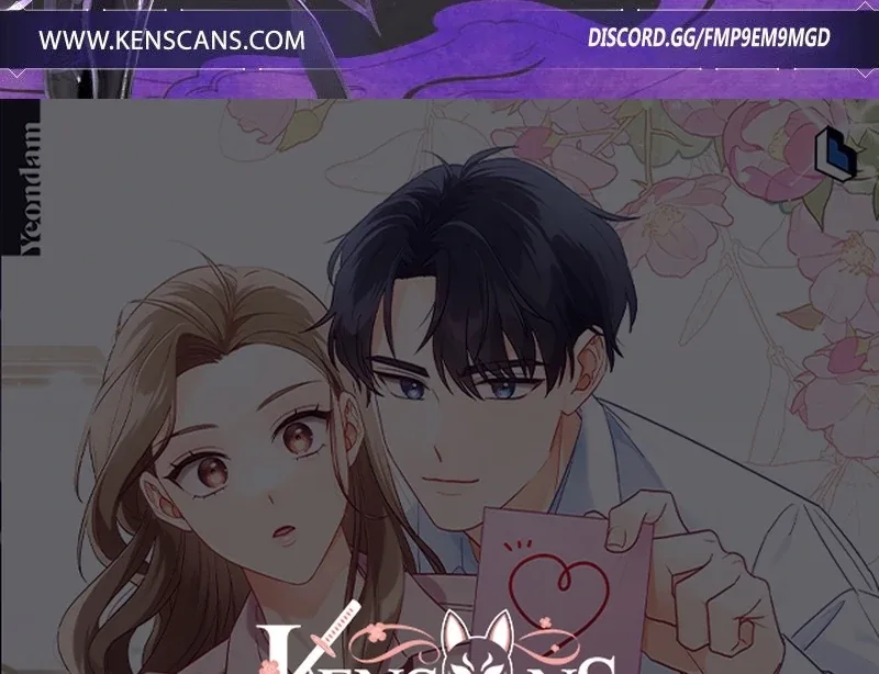 The man who fell in love with me Chapter 22 page 120
