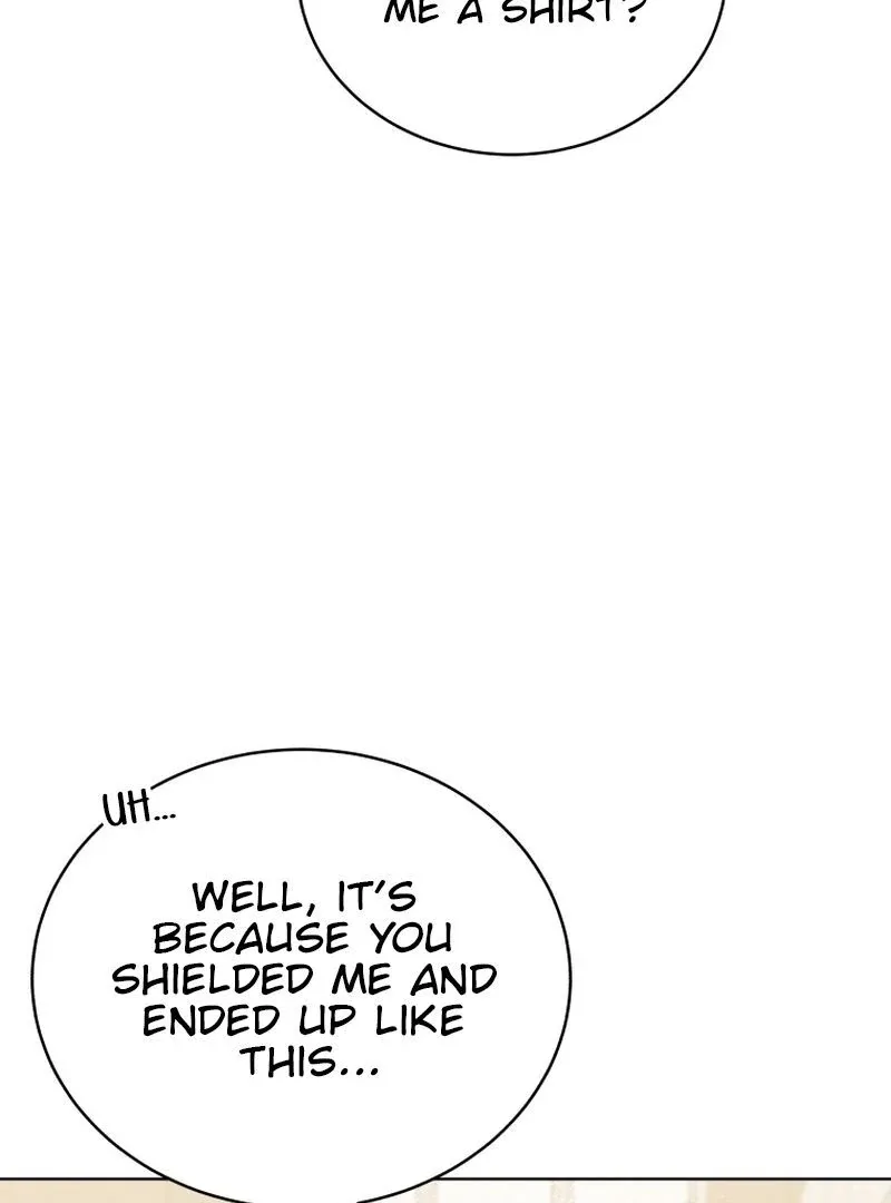The man who fell in love with me Chapter 23 page 35