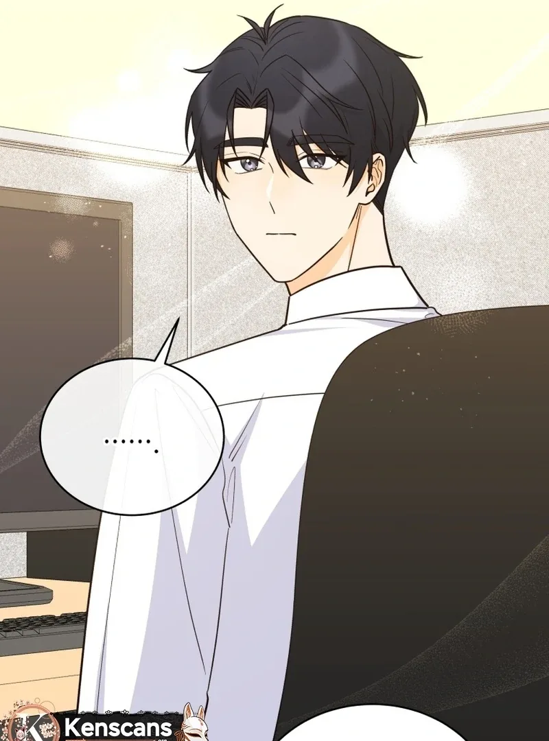 The man who fell in love with me Chapter 22 page 117
