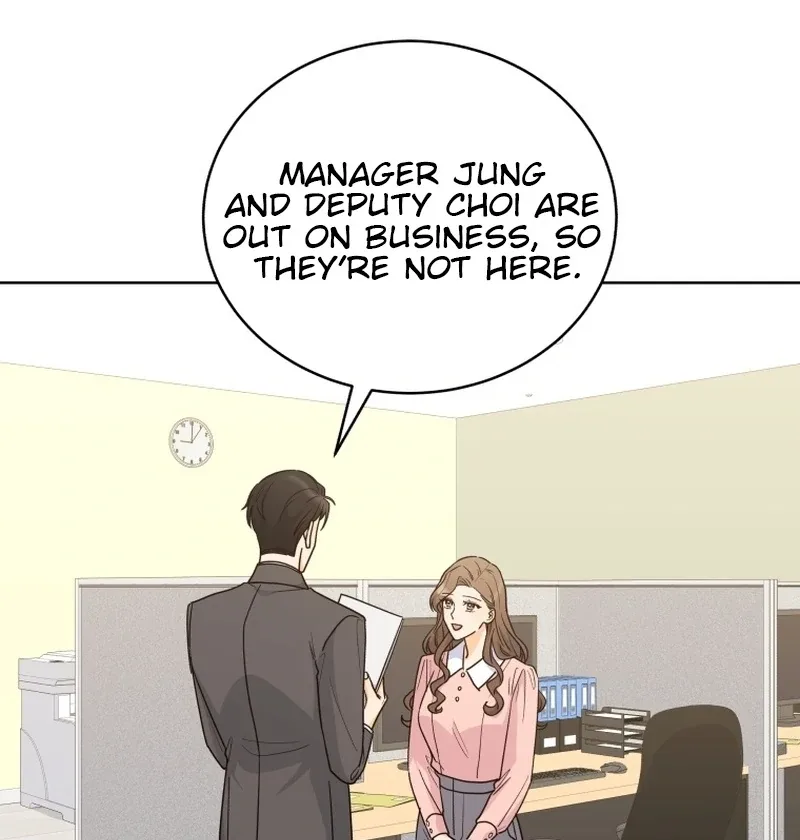 The man who fell in love with me Chapter 22 page 105