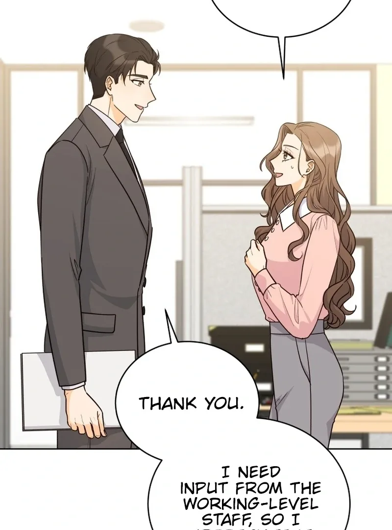 The man who fell in love with me Chapter 22 page 114