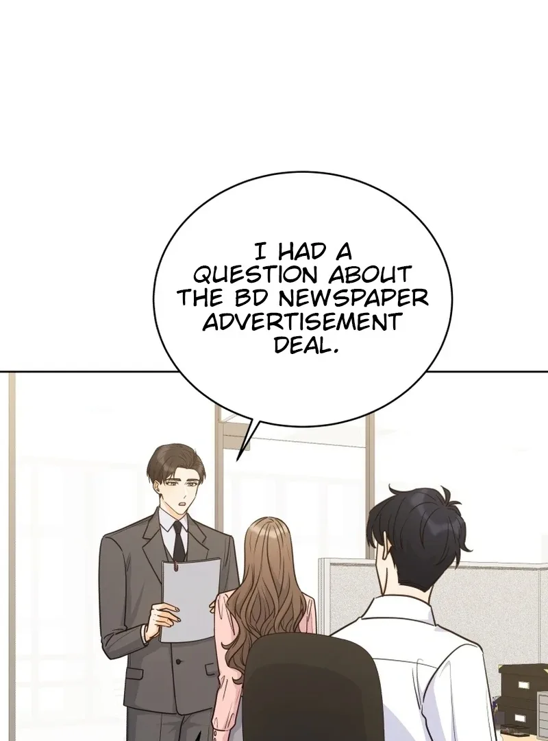 The man who fell in love with me Chapter 22 page 103
