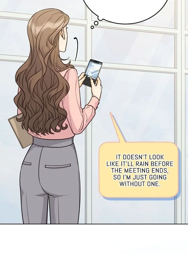 The man who fell in love with me Chapter 23 page 11