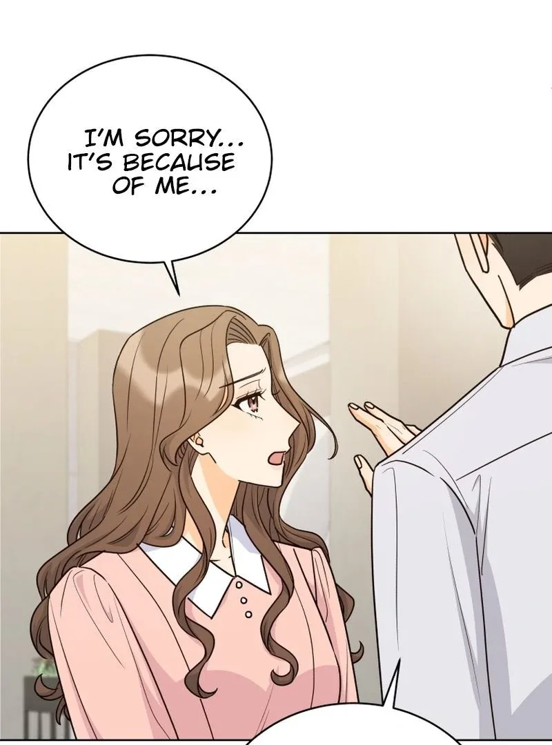The man who fell in love with me Chapter 23 page 30