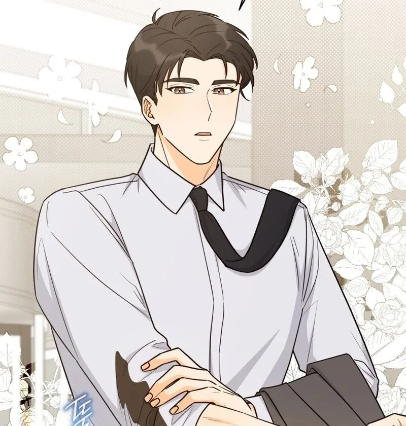 The man who fell in love with me Chapter 23 page 32