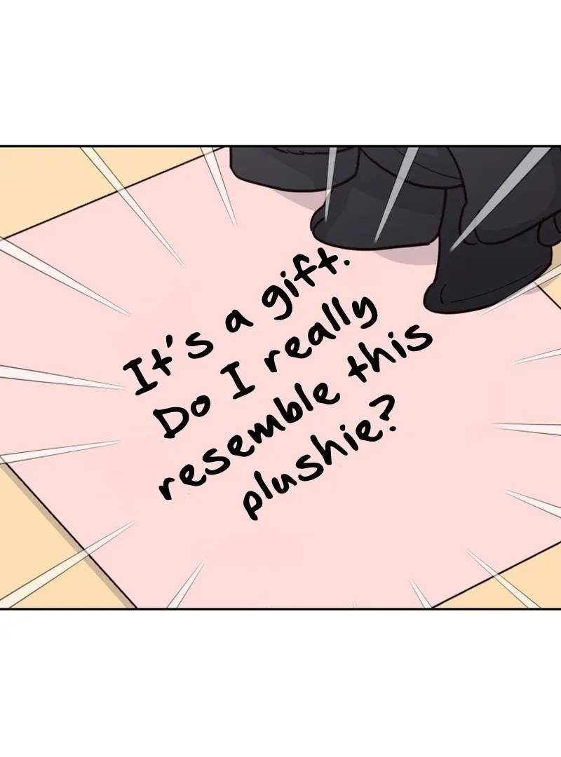 The man who fell in love with me Chapter 22 page 96