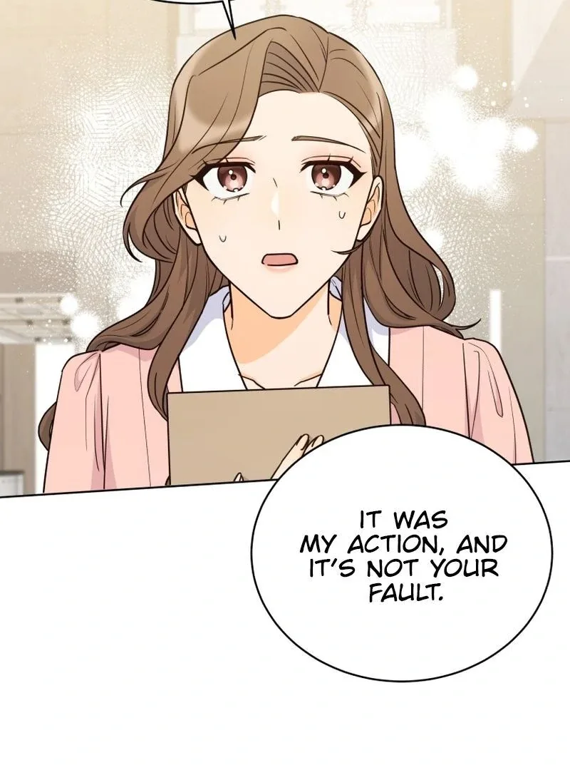 The man who fell in love with me Chapter 23 page 36