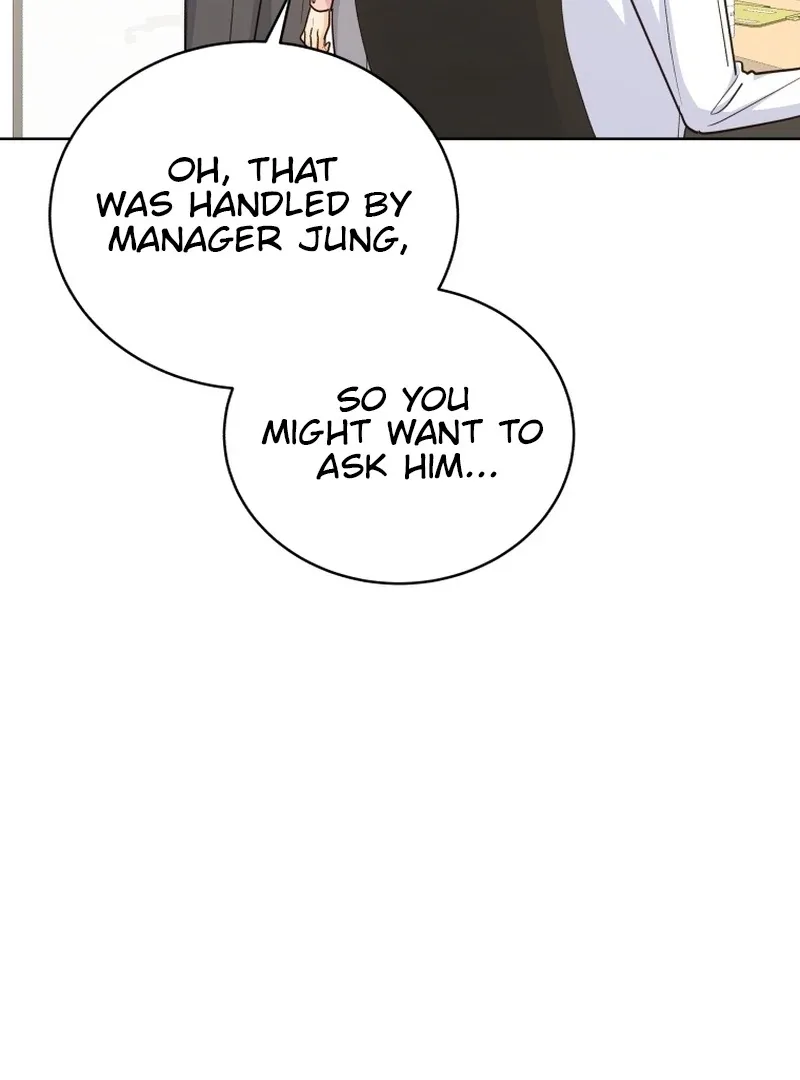 The man who fell in love with me Chapter 22 page 104