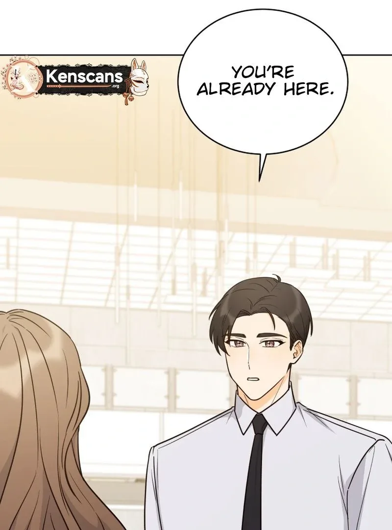The man who fell in love with me Chapter 23 page 16