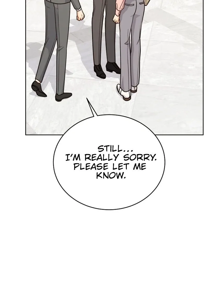 The man who fell in love with me Chapter 23 page 29
