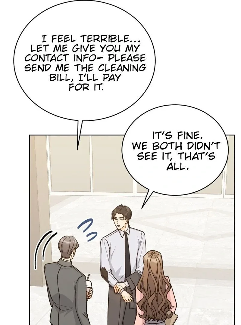 The man who fell in love with me Chapter 23 page 28