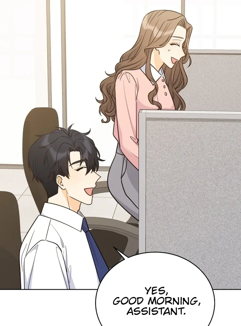 The man who fell in love with me Chapter 22 page 91