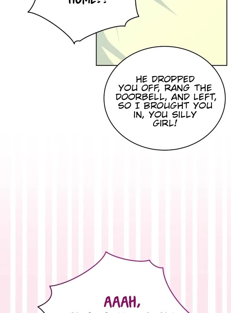 The man who fell in love with me Chapter 22 page 85