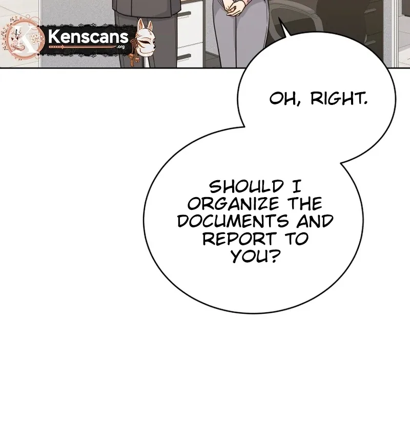 The man who fell in love with me Chapter 22 page 106