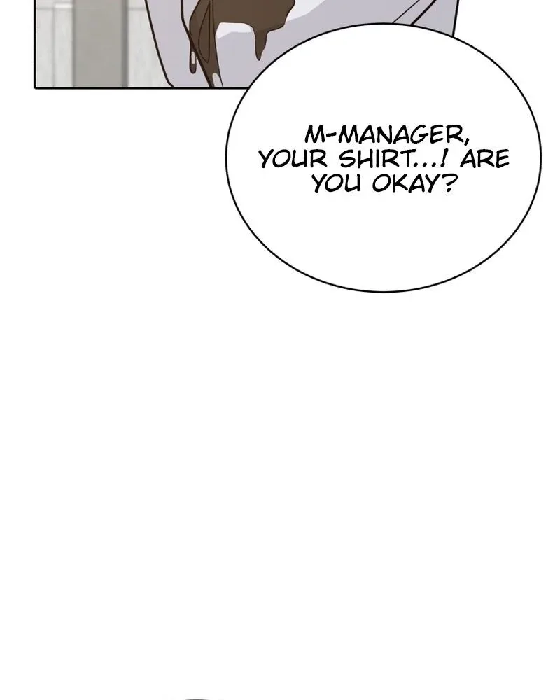 The man who fell in love with me Chapter 23 page 27