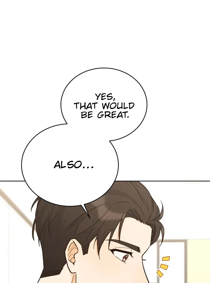 The man who fell in love with me Chapter 22 page 107