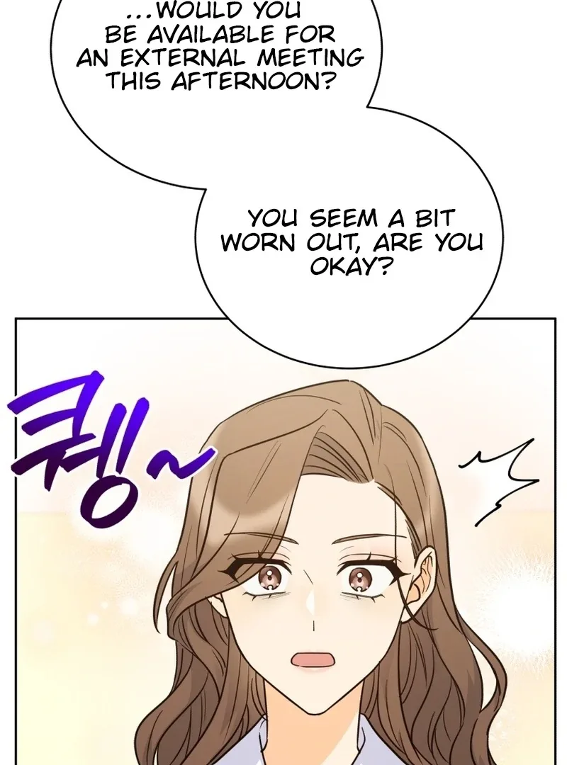The man who fell in love with me Chapter 22 page 109