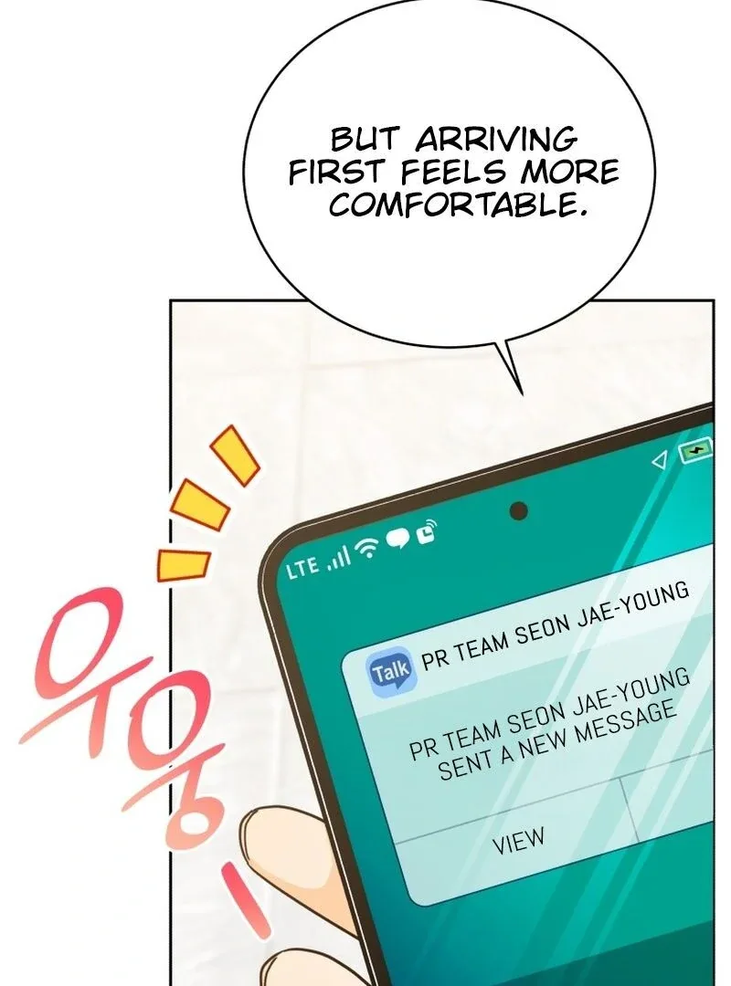 The man who fell in love with me Chapter 23 page 5